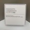Caja de Embalaje con Tapa Cielo y Tierra para Auriculares Bluetooth AirPods Pro Neutros de Segunda, Tercera, Cuarta, Quinta, Sexta y Séptima Generación A9 A10