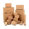 No. Caja postal express 1-13 al por mayor en stock Caja de embalaje para comercio electrónico Cartón de embalaje para mudanzas caja postal express