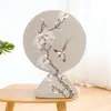 2026 Nuevo Modelo Funda Protectora Completa para Ventilador de Escritorio Doméstico Adecuada para Ventiladores Eléctricos Gree Cubierta Protectora Universal
