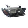 Adequado para Farol Mitsubishi Outlander 2001, 2014, 20163, 2004
