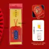 Bolsita de Amuletos con Aroma de Buda Guardián de los Doce Signos del Zodíaco, Bolsa Protectora de Talismanes, Colgante para Colgar en el Cuello para el Festival de Mediados de Otoño