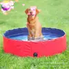 Personalización de fábrica: Piscina Plegable de PVC para Mascotas, Piscina para Baño de Perros (Garantía de Calidad y Ventaja de Precio)