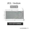 Bolsa para Teclado Mecánico Bolsa para Teclado Bluetooth Cubierta Protectora de Almacenamiento a Prueba de Polvo K380 Neutro 68 Teclas 87 Teclas 108 Teclas