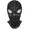 Máscara de Casco cosplay Spider-Man Héroe Sin Material PVC Máscara de Alta Calidad Casco Festival Sagrado Película