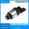Aplicável a Hyundai Kia válvula solenoide válvula de controle de combustível de medição Peças Automotivas Venda Direta 0928400752