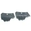 Adecuado para Tesla Model 3 Soporte Interior del Parachoques Delantero 1084170-00-B 1084169-00-B