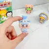 Nueva Serie de Peluches de Animales Lindos Abrazándose Periféricos de Dibujos Animados Anime Caja Sorpresa Juguete de Moda Creativo Figura Adorno Pequeño