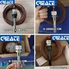 Electrodo de Conductividad Corida Con3131-13/Con3133-13/Con3134-14 Sensor de Conductividad