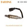 Adequado para sensor de oxigênio Toyota 8946519455 2343052 234-3052 peças de automóvel
