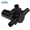 Para 14-18 Dodge válvula de control de calefacción del coche válvula de refrigerante válvula de agua caliente 52014971AB