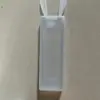 Nova Capa Protetora Luminosa de Silicone Transparente para Controle Remoto Ursinho Transfronteiriço Capa Protetora contra Poeira para Controle Remoto de Ar Condicionado TV