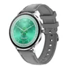 Nuevo Reloj Inteligente T8Pro con Llamada Bluetooth 1.32AMOLED Frecuencia Cardíaca Acero Inoxidable Pulsera Integrada Multideportiva