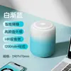 Caixa de Som Bluetooth Popular Transfronteiriça Impermeável Sem Fio Mini Subwoofer Portátil para Exterior Alto-falante Oem Personalizado Presente