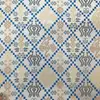 0,5* 1,5m Brocado Zhuang Jacquard Padrão de Brocado Renda Cultura Tradicional Zhuang de Guangxi Tecido Especial Étnico