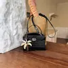 Bolso de Hombro Único de Nicho Shuai Mi para Mujer, Nuevo Modelo Verano 2026, Bolso Cruzado Sencillo, Bolso de Mujer de Alto Valor, Bolso Ligero de Lujo para el Trabajo