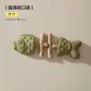 Brinquedo para gato espinha de peixe catnip durável mastigável moedor de dentes simulação de peixe catnip vara teaser para gato brinquedo de gato brinquedo para animal de estimação