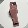 Nova coleção de outono de leggings para meninas: leggings elásticos de algodão puro para meninas, calças versáteis e justas para bebês meninas