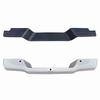 Aplicable a los accesorios Jiangxi 50 Bell ISUZU RM riemai S conjunto de parachoques trasero