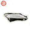 Aplicable 2018-20 Toyota Camry Camry pantalla de lámpara cubierta protectora de faro Cubierta de lente de faro
