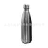 Impresión por transferencia de calor, termo para botella de Coca-Cola, sublimación, aislamiento al vacío de acero inoxidable 304, revestimiento para hervidor deportivo de botella de Coca-Cola