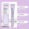 Viareline Creme para Cuidados Faciais Hidratante Diário Cuidado Hidratante Pele do Rosto Hidratação Suavização Creme para Cuidados com a Pele