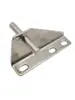 Dobradiça de Porta de Freezer Modelo B, Dobradiça de Porta de Geladeira para Geladeiras de Quatro Portas e Seis Portas, Dobradiça de Porta de Freezer, Núcleo da Porta, Acessórios para Porta de Geladeira