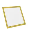 Panel de Luz LED para Techo 300*600 Luz de Techo para Cocina y Baño, Luz de Cocina, Luz de Baño, Panel de Techo de Aluminio Tipo Empotrado