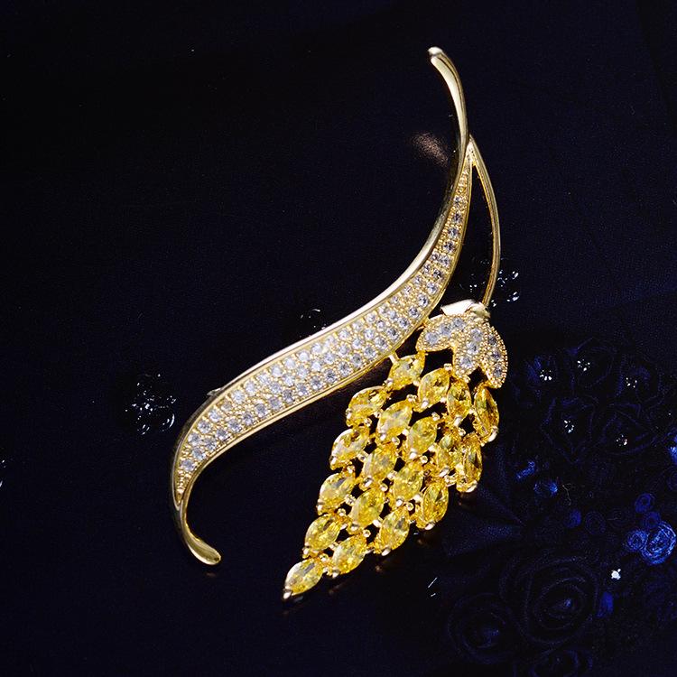 XR03824丝巾扣 围巾扣