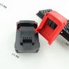 Cross-border Mivochi lítio LED luzes de trabalho ao ar livre manutenção conveniente camping super brilhante iluminação multi-funcional
