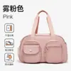Bolsa de Viagem para Mulheres, Grande Capacidade, Bagagem de Mão Leve para Viagens de Curta Distância, Mala para Viagem de Negócios Masculina, Bolsa Adicional, Bolsa de Maternidade