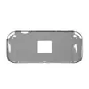 Funda protectora adecuada para el host Switch2, carcasa blanda de TPU antiarañazos, funda protectora semitransparente para Nintendo Ns2