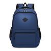 Mochila de Gran Capacidad de Nuevo Estilo para Estudiantes Universitarios, Mochila Casual para Viajes al Aire Libre, Bolsa Escolar Multifuncional para Hombre