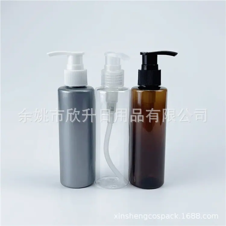 150ml-x-40-Empty-Plastic-Flat-
