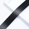En stock Gancho de Disparo Sin Rasguño Velcro Nylon Negro y Blanco Gancho Grueso Velcro Velcro de Coser Accesorios para Ropa