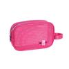 Nova Bolsa de Armazenamento Portátil para Férias Viagem de Negócios Bolsa de Maquiagem Bolsa de Praia de Rede Bolsa de Maquiagem Grande Capacidade High-End
