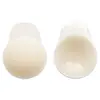 Cinta adhesiva para senos firme que levanta y previene la flacidez, tapa de silicona lift-up invisible que previene bultos y exposición, cinta para levantar los senos