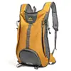 Amazon Mochila de Senderismo y Montañismo para Exteriores Transfronteriza Mochila Deportiva para Mujer Bolso de Viaje Unisex Mochila de Doble Hombro Repelente al Agua para Ciclismo
