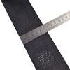 Cinto Abdominal de Malha 6cm Cinto Preto Cinto Elástico para Joelho Cinto Abdominal Respirável Cinto Elástico Médico