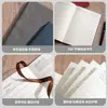 Caderno A5 Personalizado para Escritório, Diário Simples Espesso, Bloco de Notas de Alto Valor para Presente com Impressão de Logo