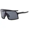 Gafas de Ciclismo de Colores con Recubrimiento de Nuevo Estilo, Gafas Deportivas de Moda para Ciclismo al Aire Libre, Running, Gafas de Moto al por Mayor