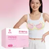 Parche Calentador de Vapor, Parche de Compresa Caliente, Parche de Acupunto de Moxa, Parche Herbal de Moxibustión, Parche Calentador Uterino, Parche de Compresa Caliente de Moxibustión