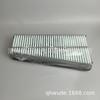 Adequado para filtro de ar de tecido PP verde Highlander 17801-31090