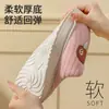 Nuevas Pantuflas de Felpa y Algodón 2026 para Mujer, Zapatos de Casa para Interior de Otoño e Invierno con una Sensación Suave y Acogedora, Zapatos de Algodón Cálidos con Forro de Felpa para Hombre