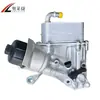 El conjunto del filtro de aceite del motor 68511102AA es adecuado para RAM