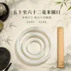 Pulsera de Jade Tianshan Natural Elegante y Ligeramente Verde para Mujer, Nuevo Estilo Chino, Moderna, Sencilla, Elegante, Versátil, Joyería de Pulsera de Jade al por Mayor