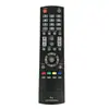 Adequado para Controle Remoto da Versão Inglesa da TV Songxia Tzz00000006A Exportação