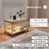 Prateleiras de Armazém Varanda Estantes de Armazenamento Estilo Japonês Prateleiras de Armazenamento para Casa Depósito Sala de Armazenamento Supermercado Prateleiras de Carga de Chão Multicamadas