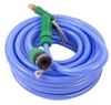 Manguera de Lavado de Autos Resistente a Perforaciones de Piel de Serpiente Grifo Manguera de Agua Suave para Horticultura Lavado de Autos Riego Doméstico Tubería de Agua Grifo Agua del Grifo Lavado