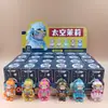 Luo Xiaohei Caixa Surpresa de Batalha Luo Xiaohei Caixa Surpresa Luo Xiaohei Figura de Batalha Dongdongle Celebridade da Internet Caixa Surpresa Popular Brinquedo