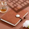 Caja de Regalo para Cuaderno Set A5 Cuaderno de Negocios Evento de Empresa Regalo de Reunión Anual Recuerdo Logo Personalizado